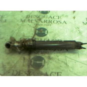 AMORTIGUADOR DE DIRECCION 