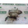 Recambio de motor arranque para ford fiesta (cb1) 1.25 16v cat referencia OEM IAM   