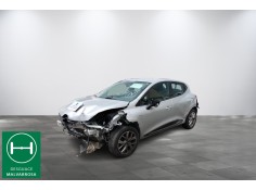 renault clio iv del año 2019 2