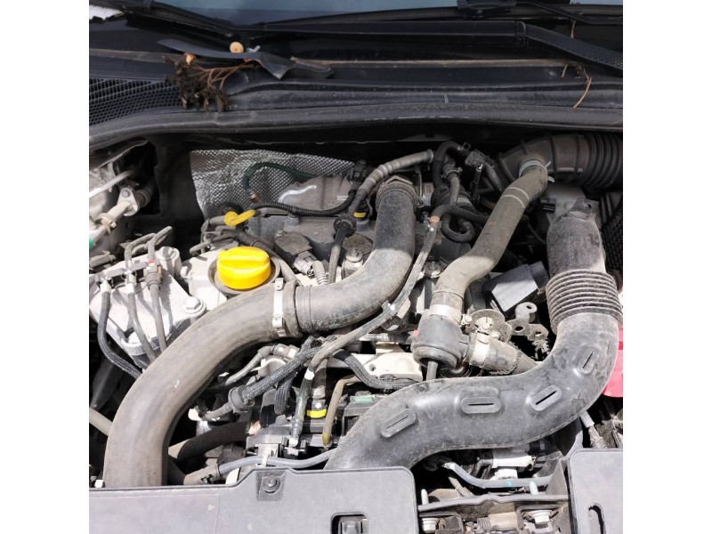 renault clio iv del año 2019