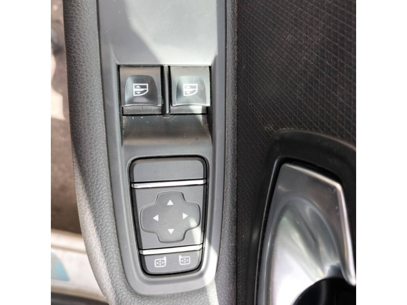 renault clio iv del año 2019