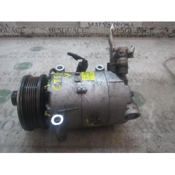 COMPRESOR AIRE ACONDICIONADO 