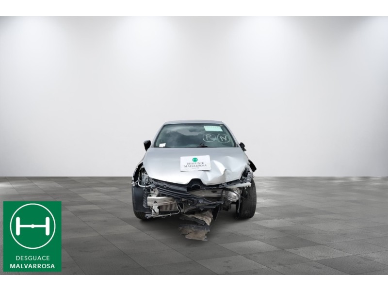 renault clio iv del año 2019