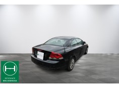 volvo c70 cabriolet del año 2008 2