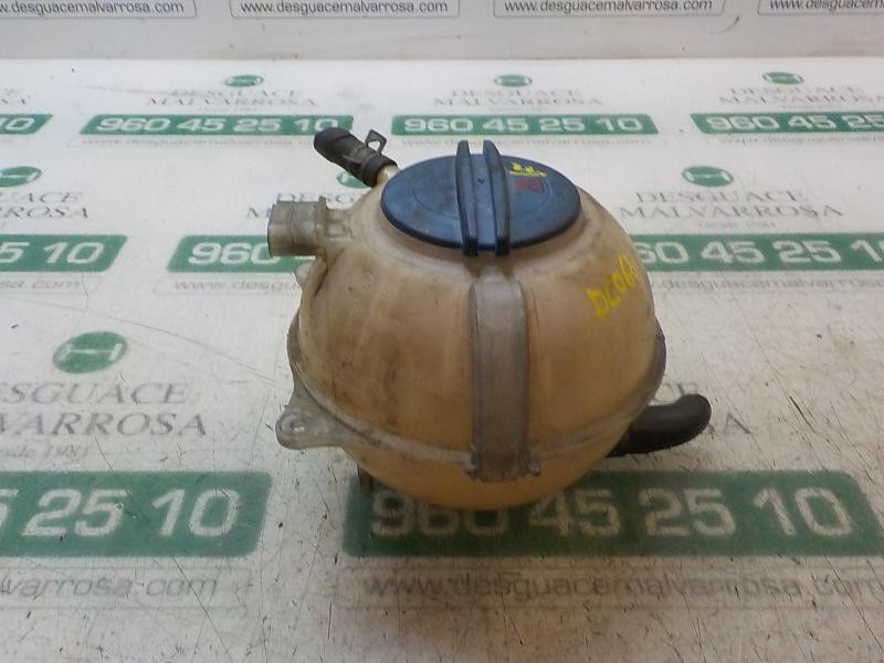 Recambio de deposito expansion para seat ibiza (6l1) stylance referencia OEM IAM   
