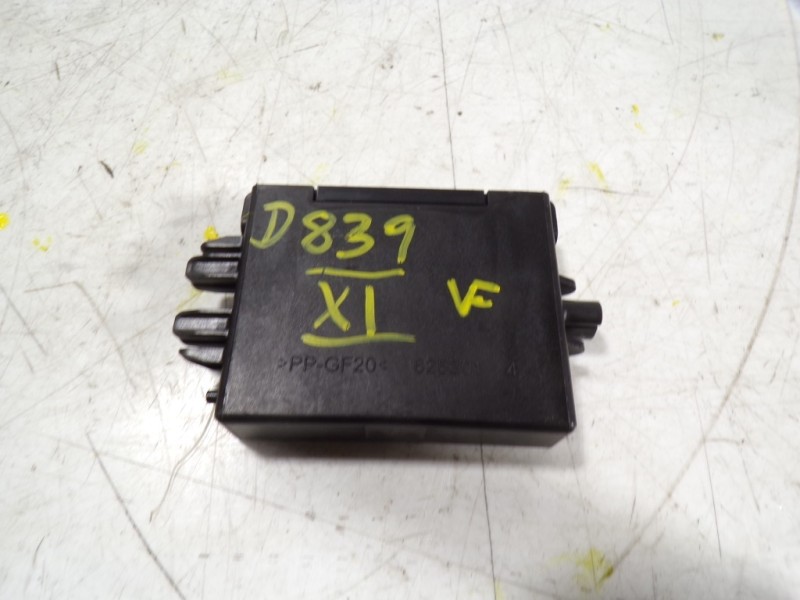 Recambio de modulo electronico para toyota rav4 hybrid 4x2 advance referencia OEM IAM 8978412040 8978412040 