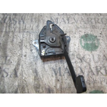 CERRADURA CAPOT 811303E000 