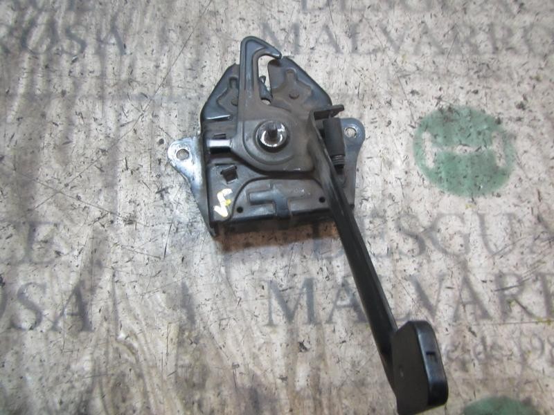 Recambio de cerradura capot para kia sorento 2.5 crdi concept referencia OEM IAM 811303E000  