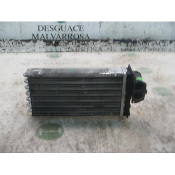 RADIADOR CALEFACCION / AIRE ACONDICIONADO 