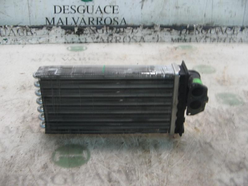 Recambio de radiador calefaccion / aire acondicionado para citroën xsara picasso 2.0 hdi referencia OEM IAM   