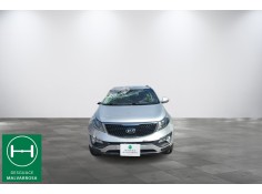 kia sportage del año 2015 2