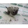 Recambio de motor arranque para ford fiesta (cb1) 1.25 16v cat referencia OEM IAM   