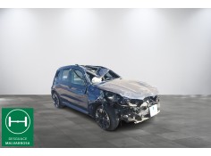 bmw ix3 del año 2022