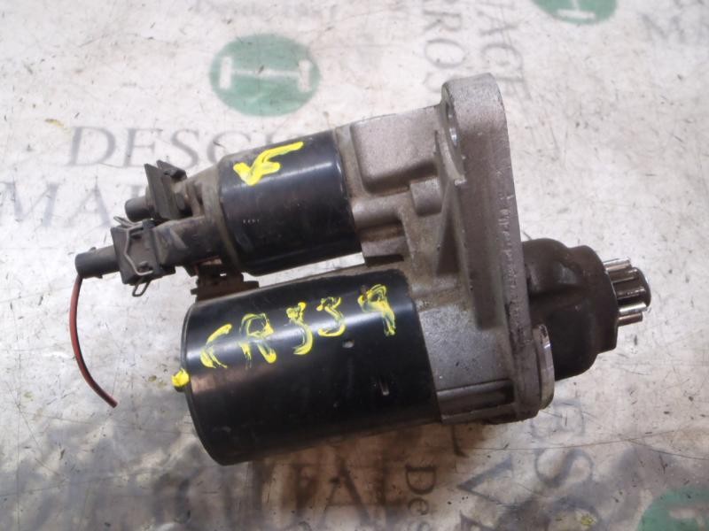 Recambio de motor arranque para seat ibiza (6l1) cool referencia OEM IAM   