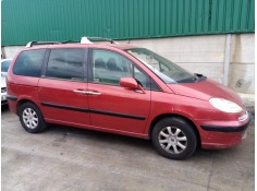 peugeot 807 del año 2003 2