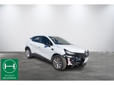 renault captur ii del año 2019