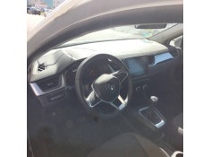 renault captur ii del año 2019 2