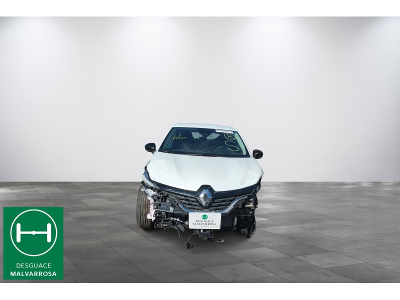 renault captur ii del año 2019