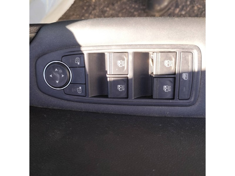 renault captur ii del año 2019