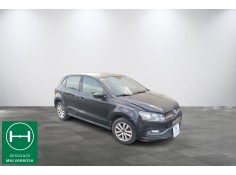 volkswagen polo (6c1) del año 2015