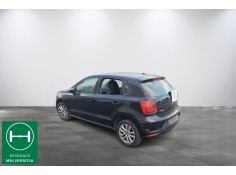 volkswagen polo (6c1) del año 2015 2