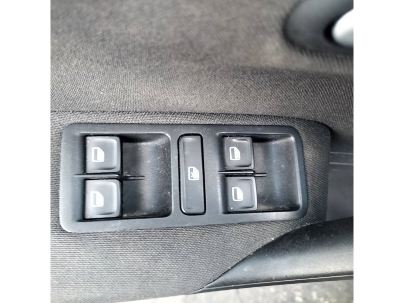 volkswagen polo (6c1) del año 2015