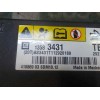 Recambio de centralita airbag para opel insignia berlina 2.0 16v cdti referencia OEM IAM 13583431  