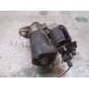 Recambio de motor arranque para seat ibiza (6l1) cool referencia OEM IAM   