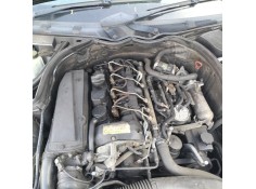 mercedes-benz clase c (w204) berlina del año 2007 2