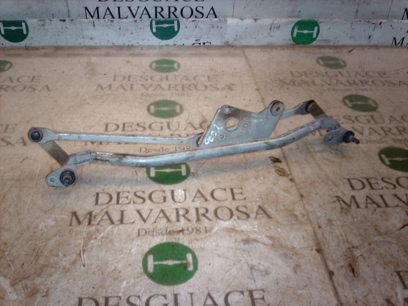 Recambio de articulacion limpia delantero para citroën saxo 1.4 plaisir referencia OEM IAM   