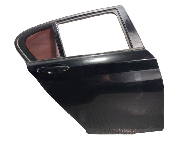 Recambio de puerta trasera derecha para bmw 1 (f21) 118 d xdrive referencia OEM IAM   