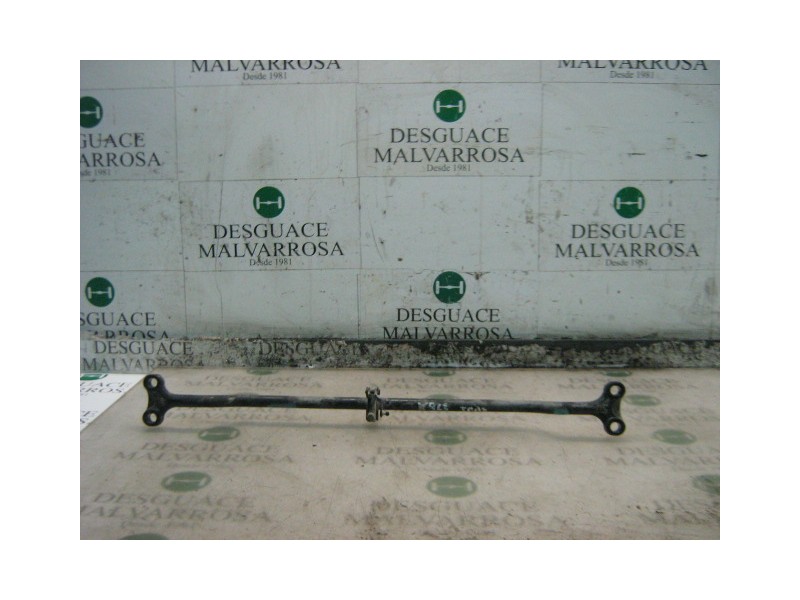 Recambio de barra estabilizadora trasera para citroën c5 berlina 2.0 hdi sx referencia OEM IAM   