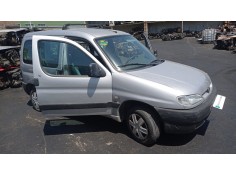 peugeot partner (s1) del año 2000 2