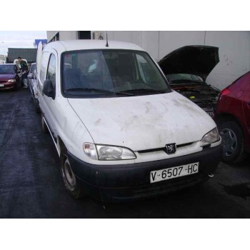 PEUGEOT PARTNER (S1)