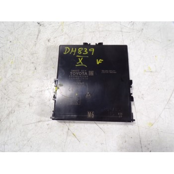 MODULO ELECTRONICO 899H042160 8999042360 2336007470