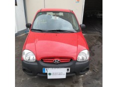 hyundai atos (mx) del año 1999