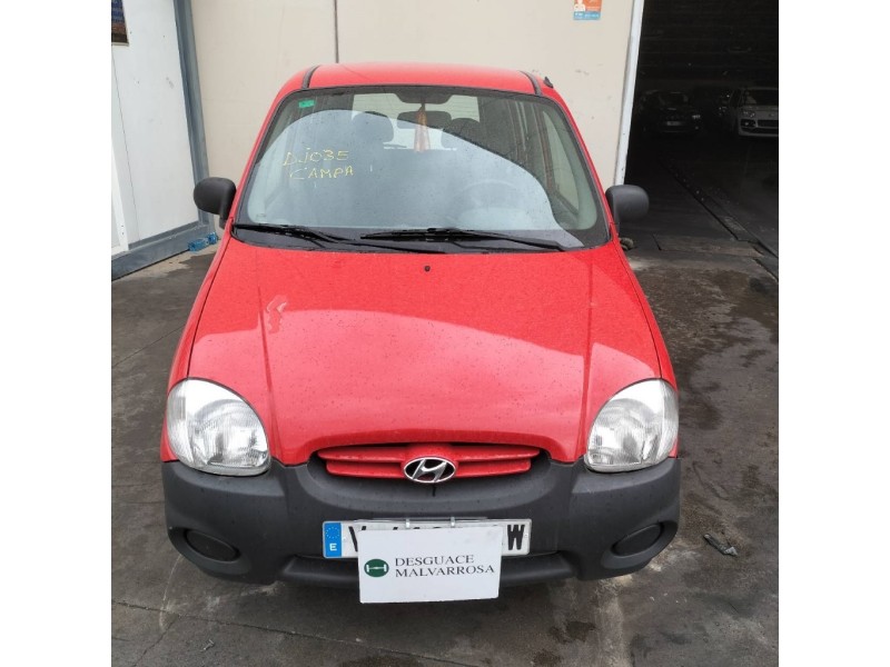 hyundai atos (mx) del año 1999