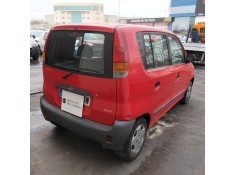 hyundai atos (mx) del año 1999 2