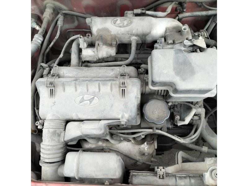 hyundai atos (mx) del año 1999