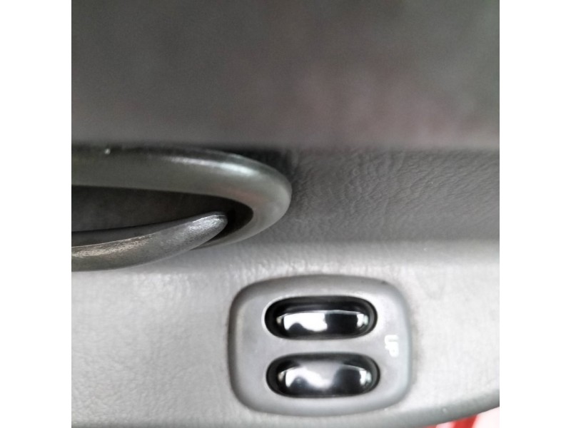 hyundai atos (mx) del año 1999