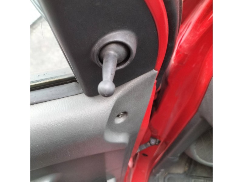 hyundai atos (mx) del año 1999