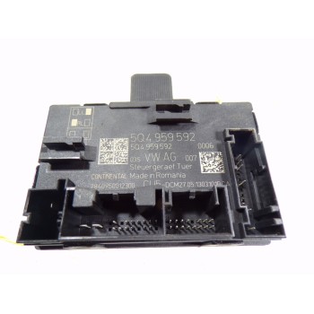 MODULO ELECTRONICO 5Q4959592Z00 5Q4959592 2840950012300