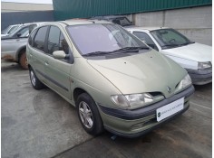 renault megane i scenic (ja0) del año 1998