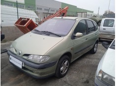 renault megane i scenic (ja0) del año 1998 2