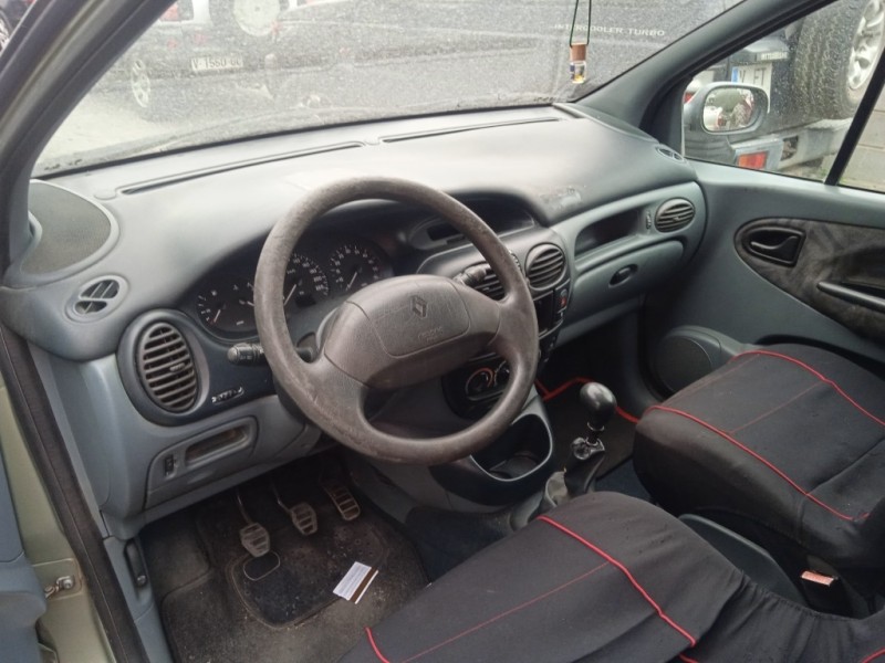 renault megane i scenic (ja0) del año 1998