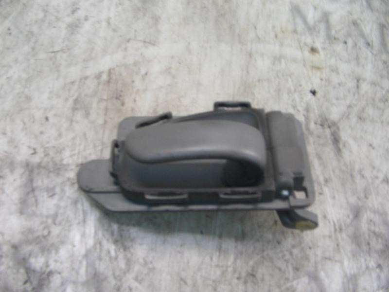 Recambio de maneta interior delantera derecha para citroën xsara picasso 2.0 hdi referencia OEM IAM   