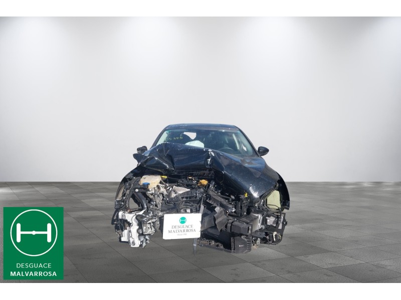 ford focus iv (hn) del año 2019