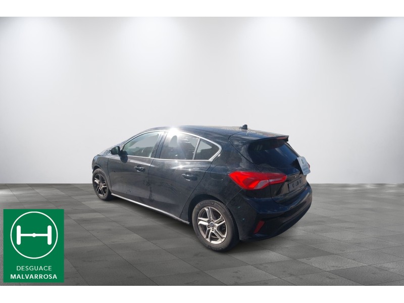 ford focus iv (hn) del año 2019