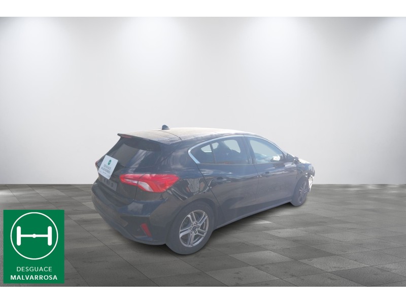 ford focus iv (hn) del año 2019