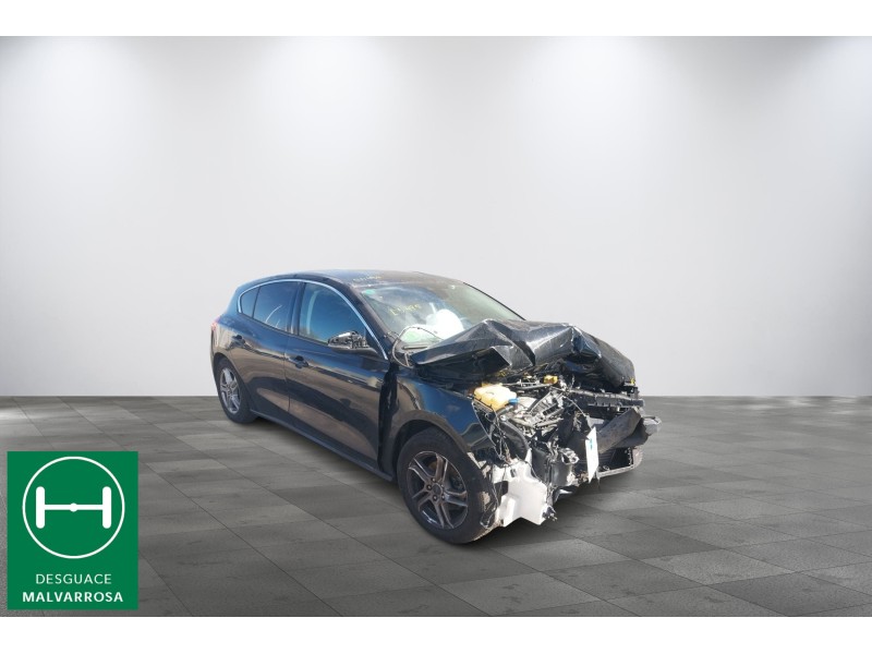 ford focus iv (hn) del año 2019